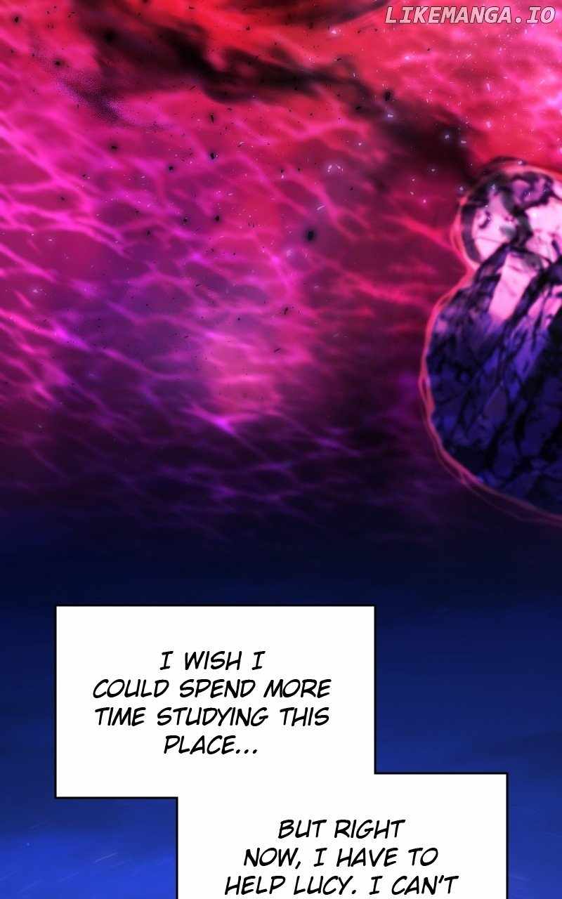 Paranoid Mage Chapter 59 20
